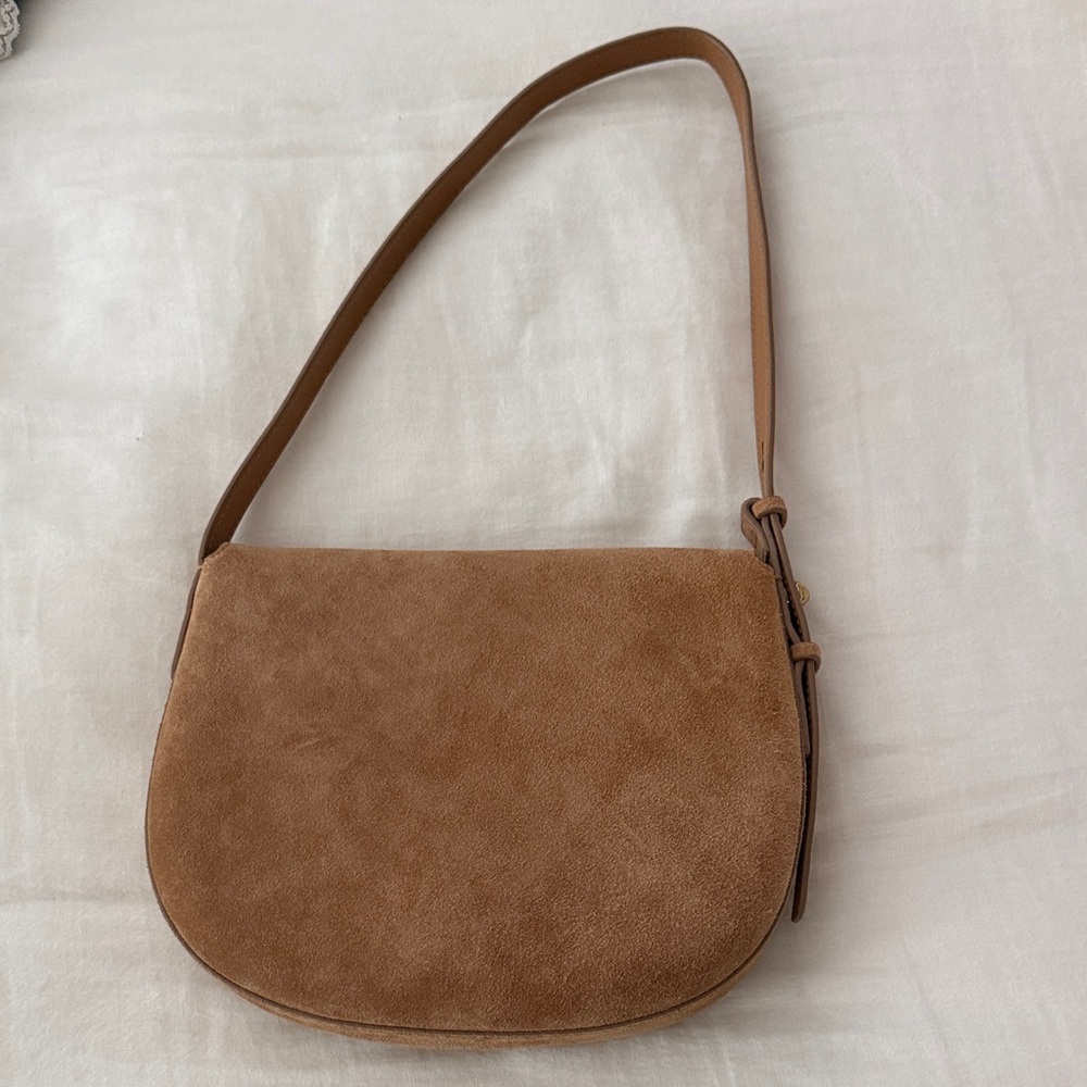 Madewell Dakota shoulder bag - Picture 2 of 5